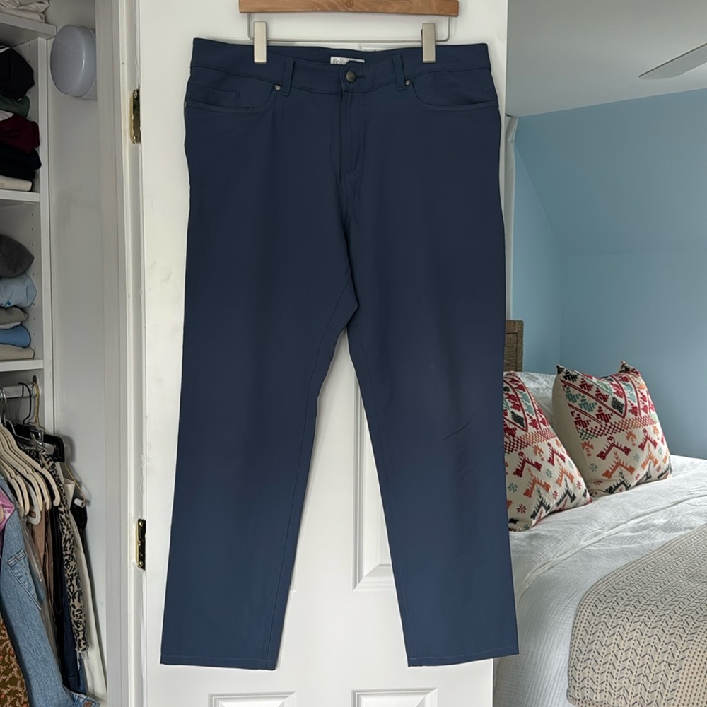 Olivers men’s pants